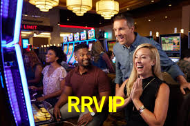 RRVIP